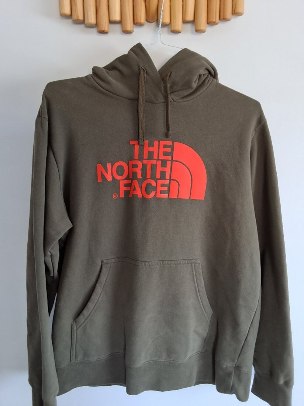 North Face Hoodie